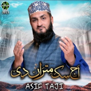 Asif Taji