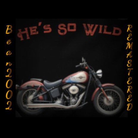 He’s So Wild (Remastered) | Boomplay Music