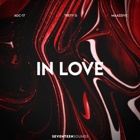 In Love ft. MAASSIVE & Treyy G | Boomplay Music