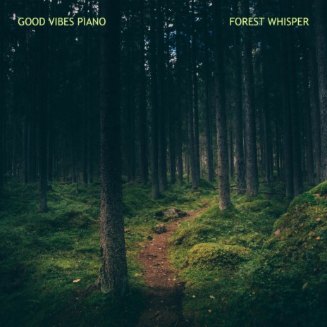 Forest Whisper (Radio Edit)