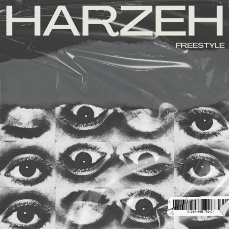 Harzeh (Freestyle) | Boomplay Music