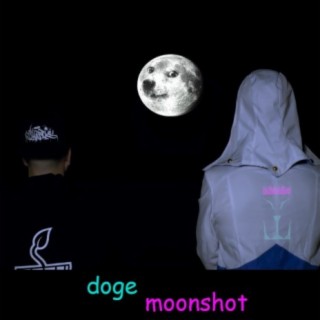 Doge Moonshot (feat. Provoked)