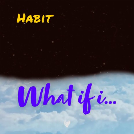 What If I | Boomplay Music