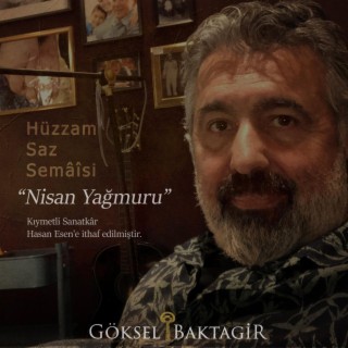 Nisan Yağmuru