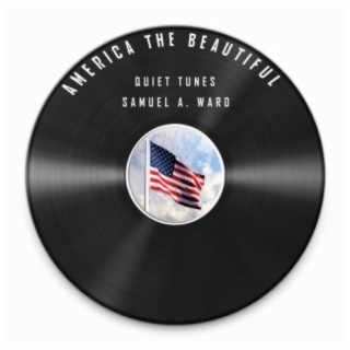 America the Beautiful (Soft Piano)