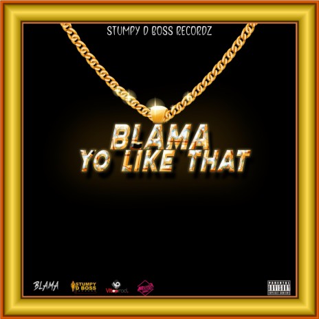 Yo Like That | Boomplay Music