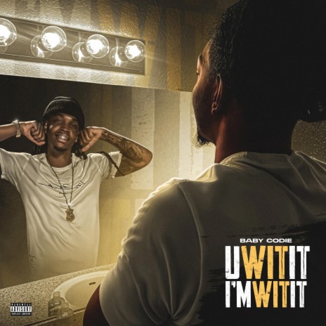 u wit I'm with it | Boomplay Music