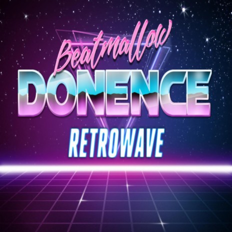 Dönence (Retrowave Remix) | Boomplay Music