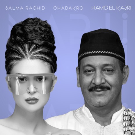 Chabakro ft. Hamid El Kasri | Boomplay Music