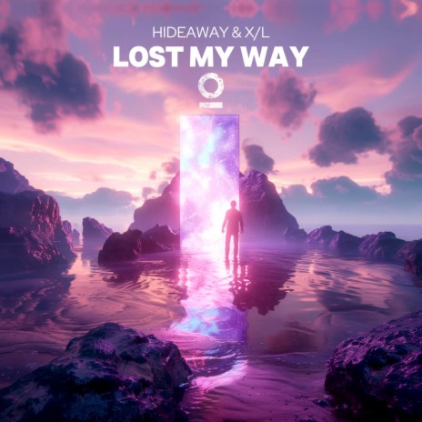 Lost My Way ft. X/L & Outertone | Boomplay Music