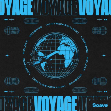 Voyage voyage (feat. ROBINS) | Boomplay Music