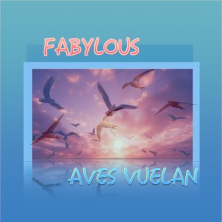 AVES VUELAN (Radio Edit)