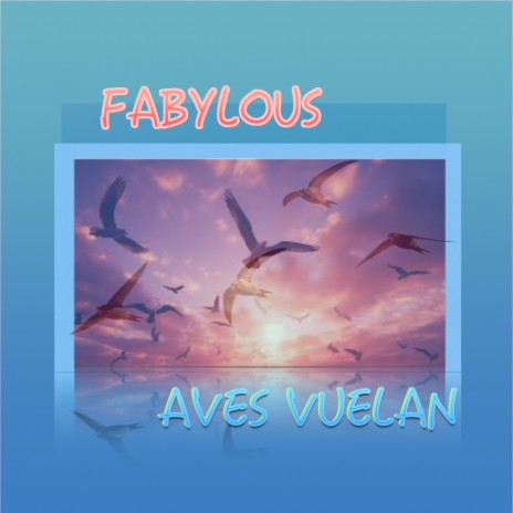 AVES VUELAN (Radio Edit) | Boomplay Music