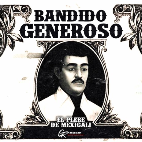 Bandido Generoso | Boomplay Music