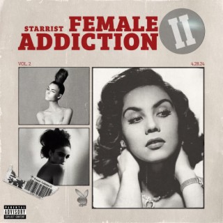 Female Addiction 2