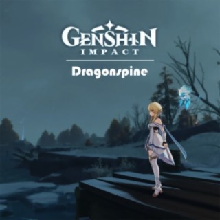 Genshin Impact - Dragonspine 2