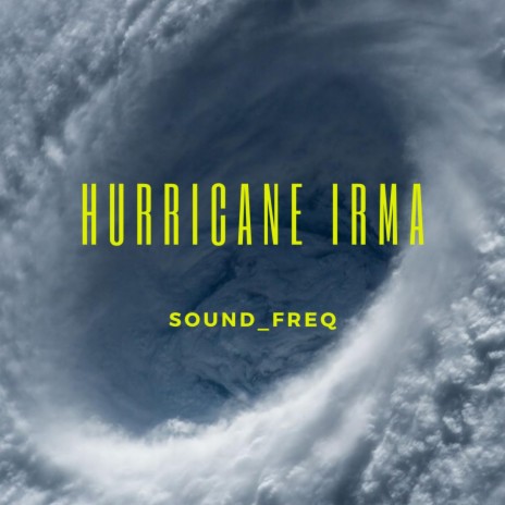 Hurricane Irma (Instrumental)