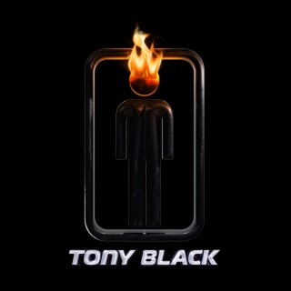 Tony Black