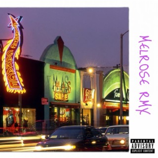 Melrose (Remix)