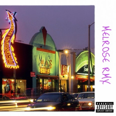 Melrose (Remix) ft. 2ndchancesimpkins