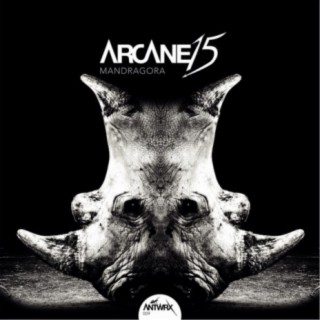 Arcane 15