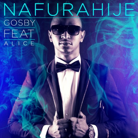 Nafurahije ft. Alice | Boomplay Music