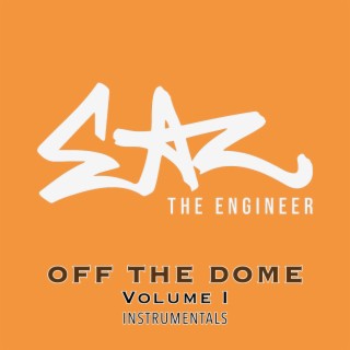 Off The Dome: Volume 1 Instrumentals