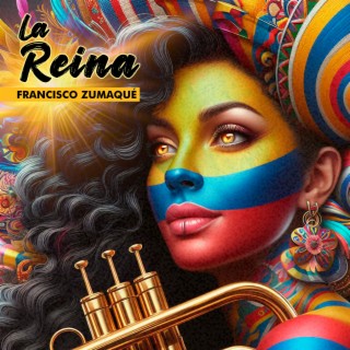 La reina