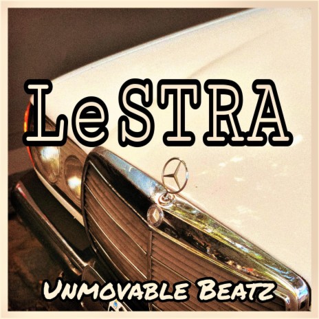 Lestra (Instrumental)