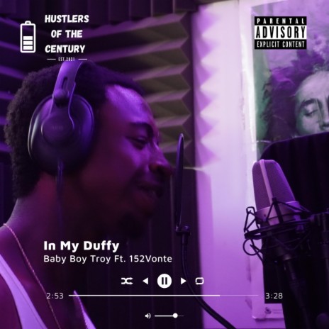 In My Duffy ft. 152Vonte | Boomplay Music