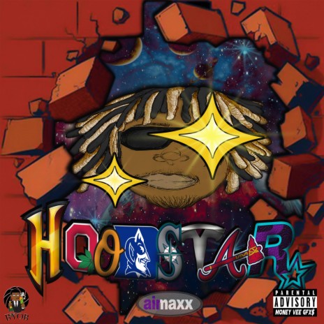 HoodStar ft. DJ T-Money | Boomplay Music