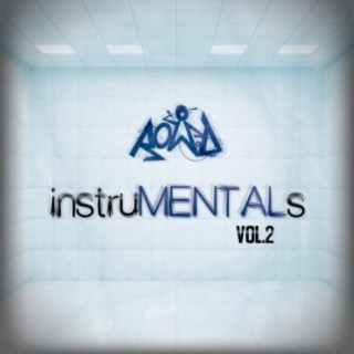 Instrumentals Vol. 2