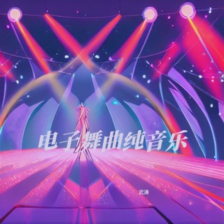 电子舞曲纯音乐