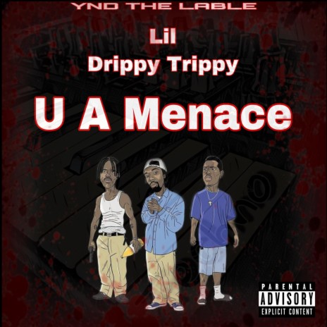 U A Menace | Boomplay Music