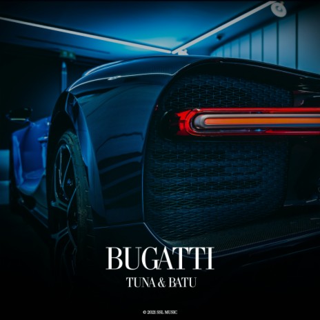 Bugatti (Original Mix) ft. Batu