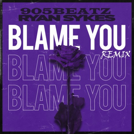 Blame You (905beatz Remix)