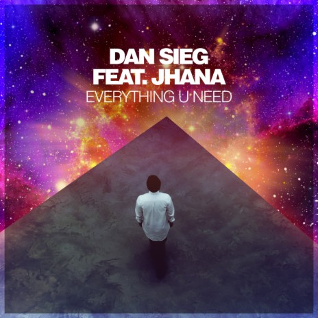 Everything U Need ft. Jhana | Boomplay Music