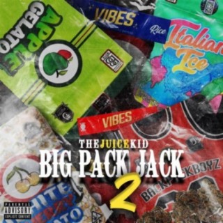 Big Pack Jack 2 Deluxe