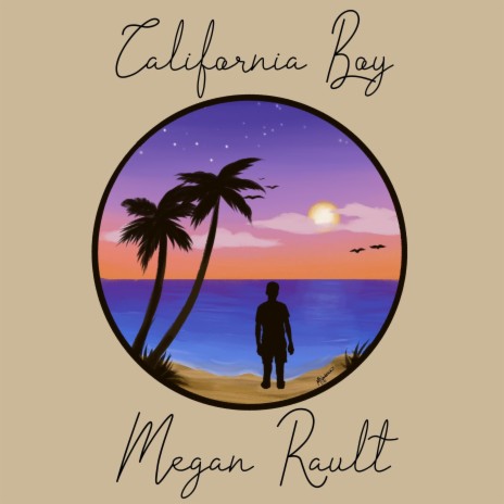 California Boy | Boomplay Music