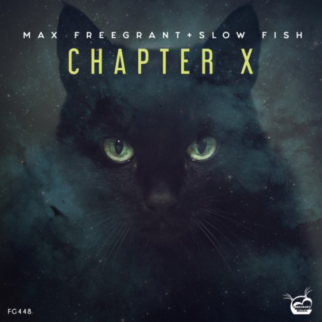 Chapter X (Radio Edit) ft. Slow Fish | Boomplay Music