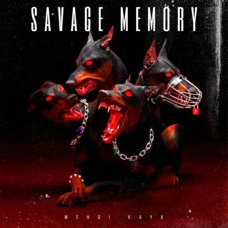 Savage Memory | Boomplay Music