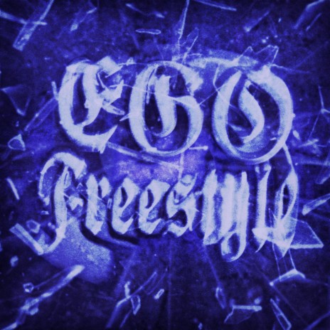 EGO Freestyle ft. KiddQ | Boomplay Music