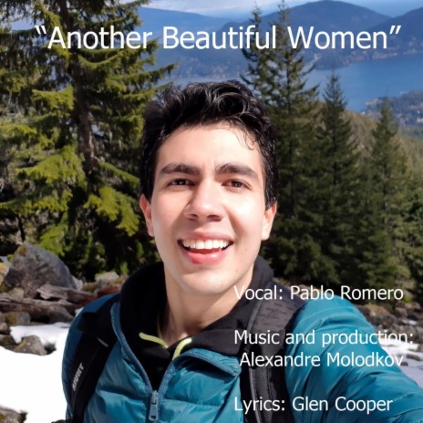 Another Beautiful Women ft. Pablo Romero Moreira | Boomplay Music
