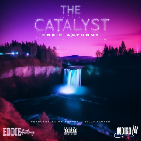 The Catalyst | Boomplay Music