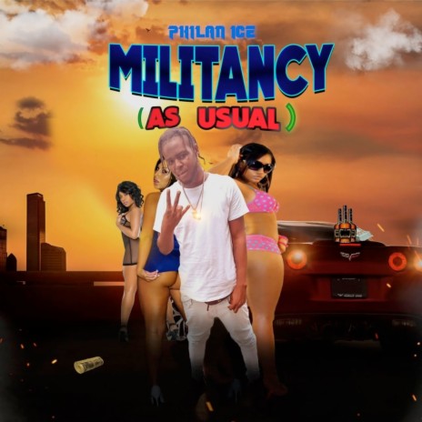 Militancy (As Usual) | Boomplay Music