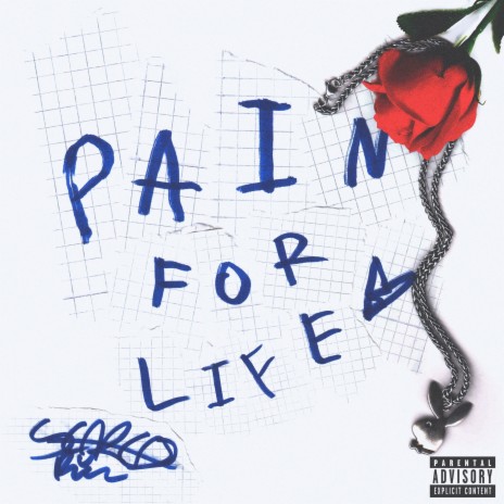 Pain for Life | Boomplay Music