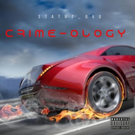 Crime-Ology | Boomplay Music