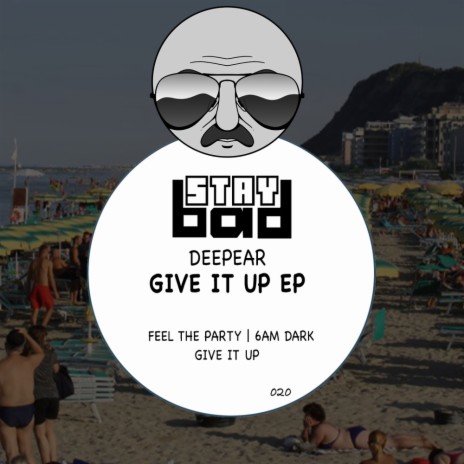 Give It Up (Original Mix)