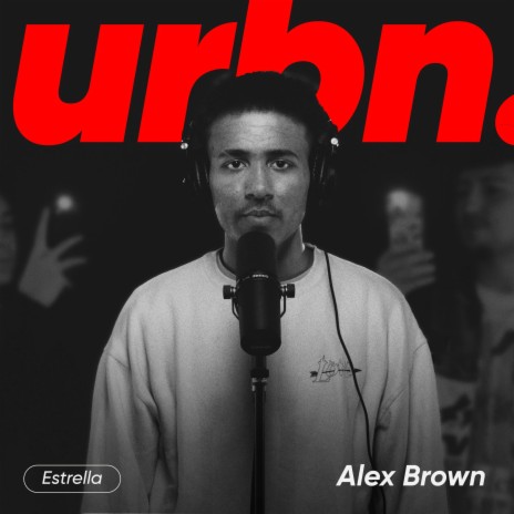 Estrella - Urbn. Live Session ft. Urbn. | Boomplay Music