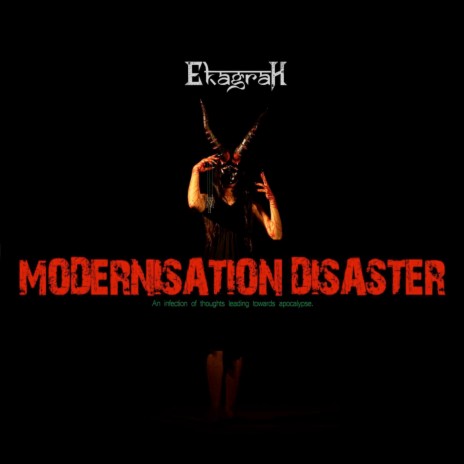 Modernisation Disaster | Boomplay Music